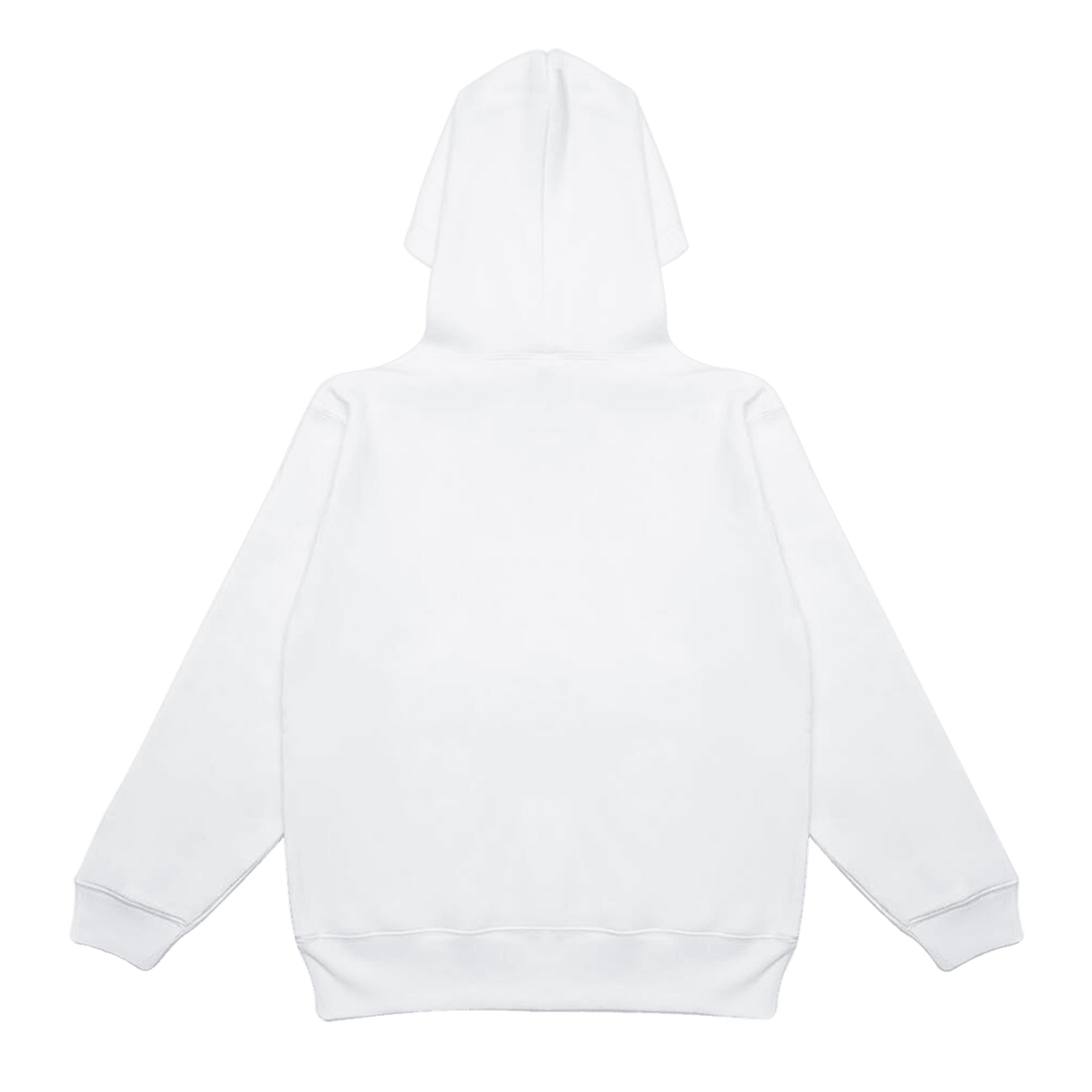 Classic Logo 一般帽T - ISFN