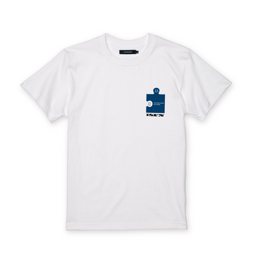 ISFN Jigsaw Puzzle Print T-shirt 拼圖上衣