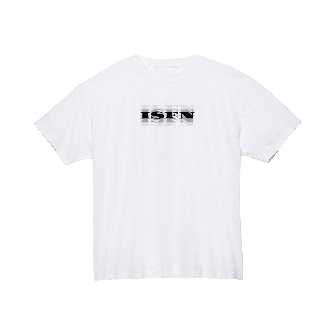 【現貨】ISFN 蠟筆 Shhh噓 T-SHIRT