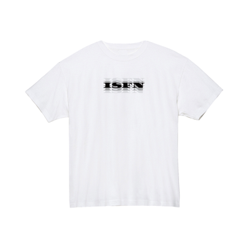 【現貨】ISFN 蠟筆 Shhh噓 T-SHIRT