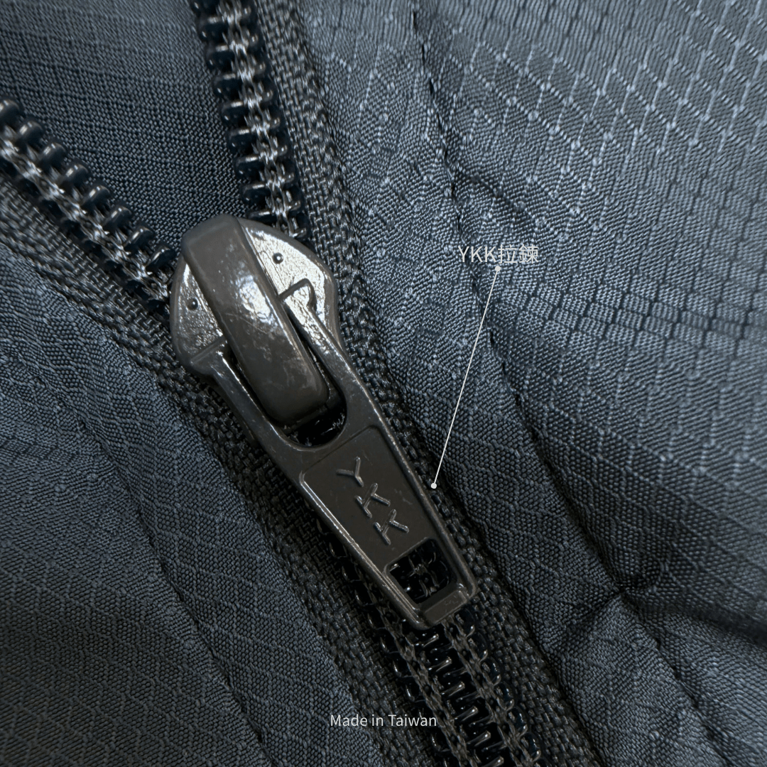 ISFN Men's Windbreaker Jacket 防曬防風外套 男款 - ISFN