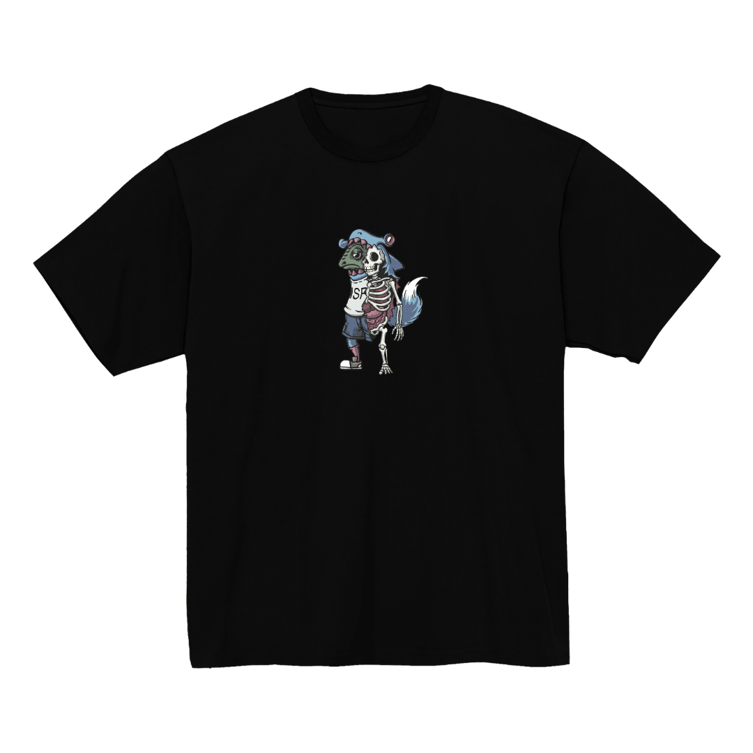 【預購】ISFN 露骨小恩 T-shirt - ISFN