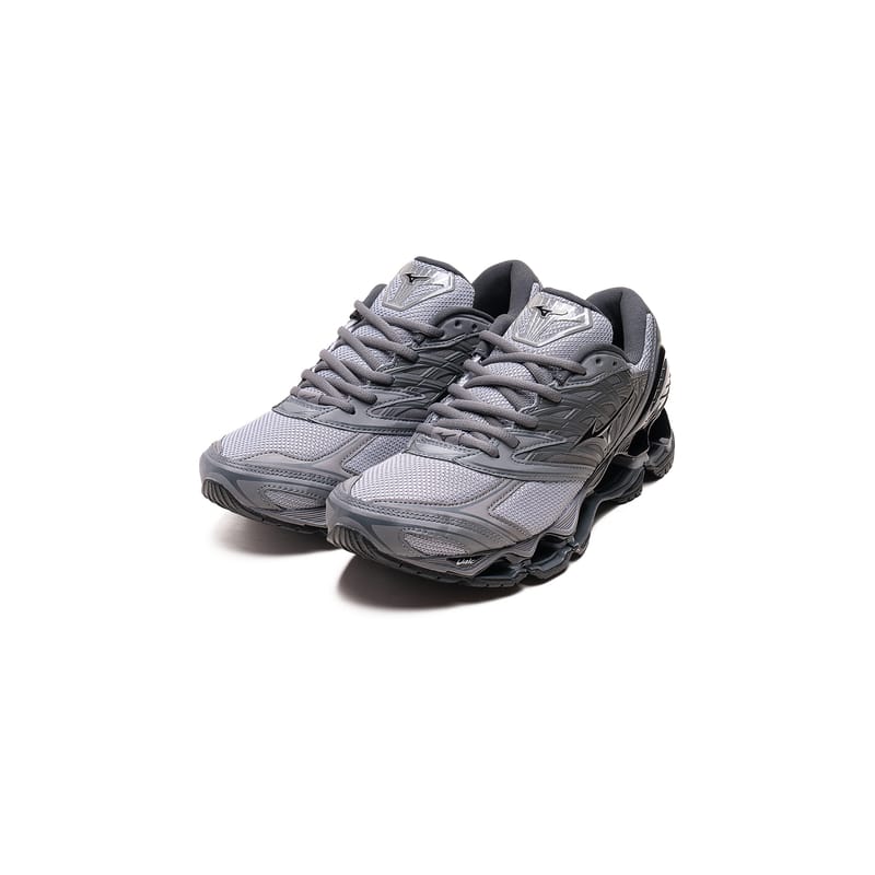 MIZUNO Wave Prophecy LS "Ultimate Gray" 美津濃 D1GA333704 - ISFN