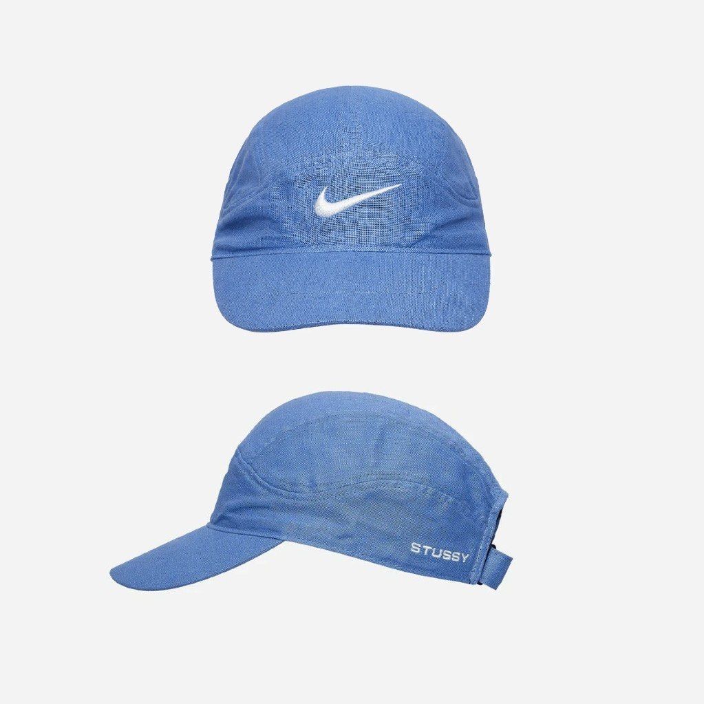 Nike x Stüssy 亞麻 Fly 帽款 HF0008 - 450 - ISFN